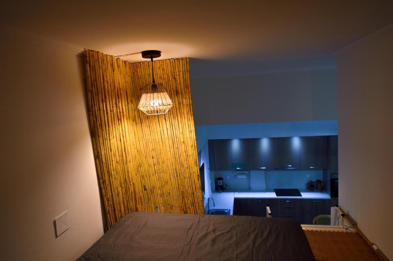 Mpoulakis Apartment 46 Kíssamos Exteriör bild